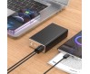 Wiwu Wi-P006 Rock LED Ekranlı Taşınabilir Powerbank PD 20W 20000mAh