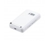 Wiwu Wi-P031 Qi2.0 LED Işık Göstergeli Standlı 30W Taşınabilir Magsafe Wireless Powerbank 10.000mAh