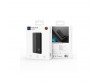 Wiwu Wi-P032 Dual USB-A ve Type-C PD LED Işık Göstergeli Taşınabilir Powerbank 10000mAh