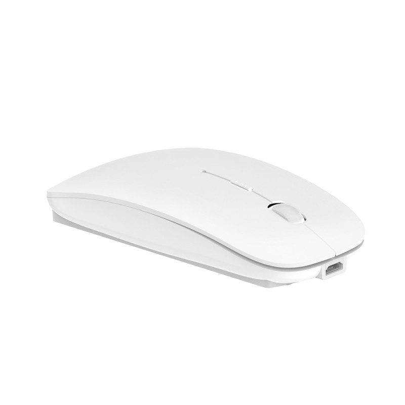 Wiwu Wimice Dual Serisi WM101 Pro Mouse 1600 DPI v5.3