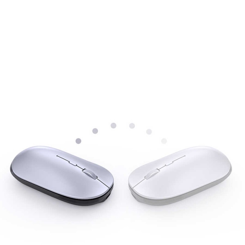 Wiwu WM104 Wimice Lite Dual Magic Mouse