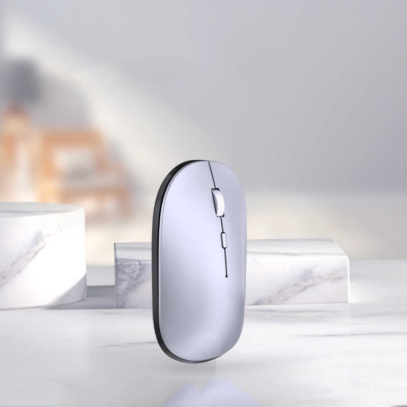 Wiwu WM104 Wimice Lite Dual Magic Mouse