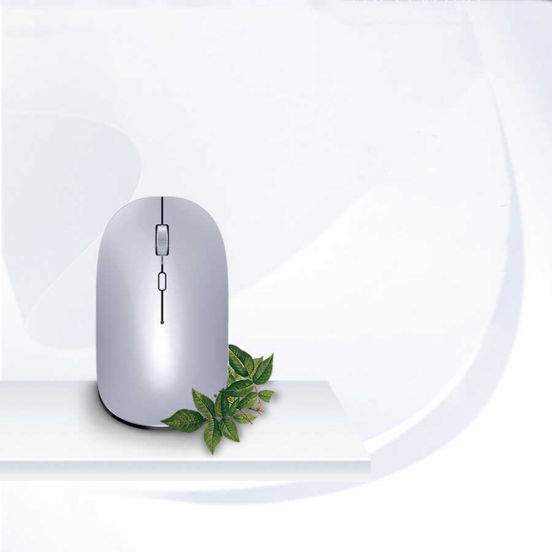 Wiwu WM104 Wimice Lite Dual Magic Mouse