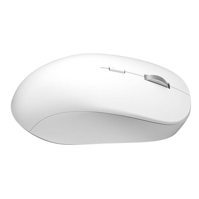 Wiwu WM108 Wimice 1600 DPI Bluetooth Ve Wireless Dual Mod Kablosuz Mouse