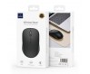 Wiwu WM108 Wimice 1600 DPI Bluetooth Ve Wireless Dual Mod Kablosuz Mouse