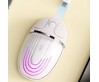 Wiwu WM109 Magic Wimice Serisi Şeffaf Tasarımlı Kablosuz Mouse 1200 DPI