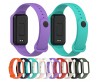 Xiaomi Amazfit Band 7 Zore KRD-87 Silikon Kordon