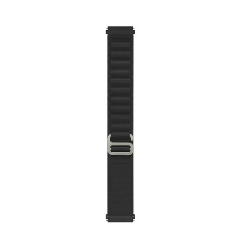 Xiaomi Amazfit Pace Zore KRD-74 22mm Hasır Kordon