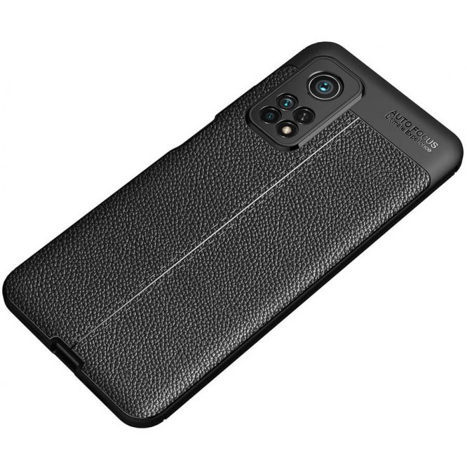 Xiaomi Mi 10T 5G Kılıf Zore Niss Silikon Kapak