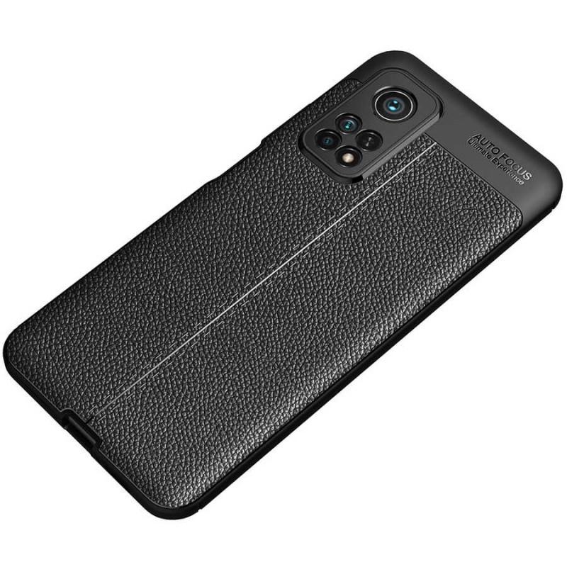 Xiaomi Mi 10T Pro 5G Kılıf Zore Niss Silikon Kapak