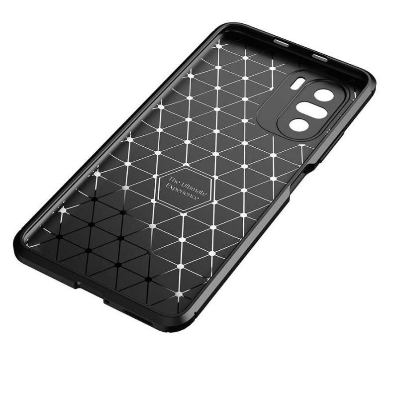 Xiaomi Mi 11İ Kılıf Zore Negro Silikon Kapak