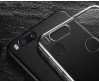 Xiaomi Mi 5X Kılıf Zore Süper Silikon Kapak