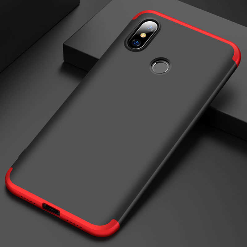 Xiaomi Mi 8 SE Kılıf Zore Ays Kapak