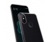 Xiaomi Mi 8 SE Kılıf Zore Süper Silikon Kapak