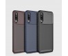 Xiaomi Mi 9 Kılıf Zore Negro Silikon Kapak