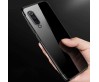 Xiaomi Mi 9 Lite Kılf Zore Dört Köşeli Lazer Silikon Kapak