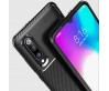 Xiaomi Mi 9 Lite Kılıf Zore Negro Silikon Kapak