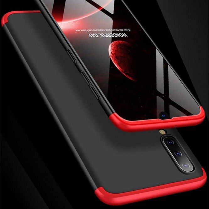 Xiaomi Mi 9 Se Kılıf Zore Ays Kapak