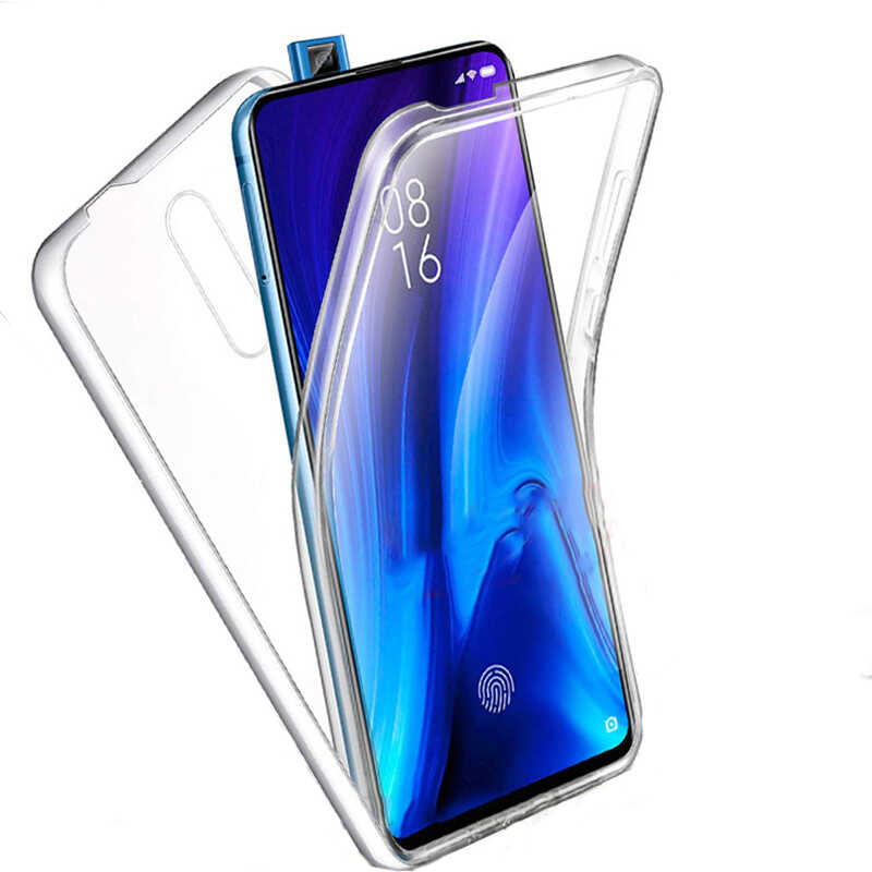 Xiaomi Mi 9T Kılıf Zore Enjoy Kapak