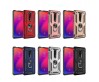 Xiaomi Mi 9T Kılıf Zore Vega Kapak