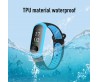 ​​​Xiaomi Mi Band 3 KRD-08 Silikon Kordon