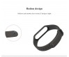 Xiaomi Mi Band 3 Silikon Kordon