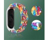 Xiaomi Mi Band 6 KRD-49 Örgü Kordon