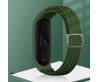 Xiaomi Mi Band 6 KRD-49 Örgü Kordon