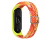 Xiaomi Mi Band 6 KRD-49 Örgü Kordon