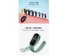 Xiaomi Mi Band 6 Zore Klasik Kordon