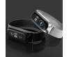 Xiaomi Mi Band 7 Zore KRD-01 Metal Kordon