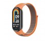 Xiaomi Mi Band 9 Zore KRD-03 Hasır Kordon