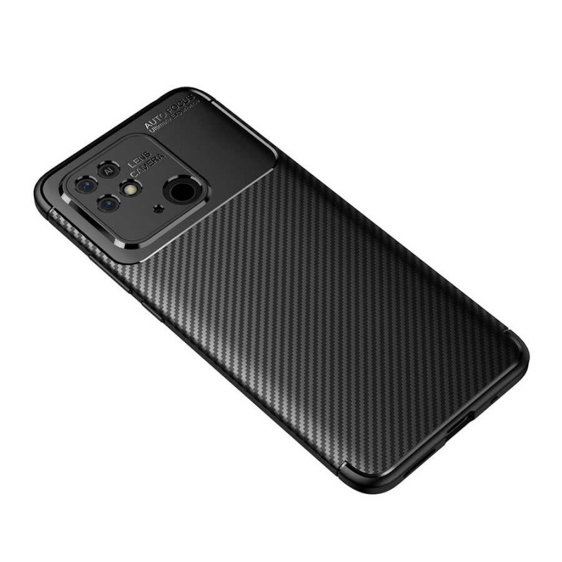 Xiaomi Poco C40 Kılıf Zore Negro Silikon Kapak