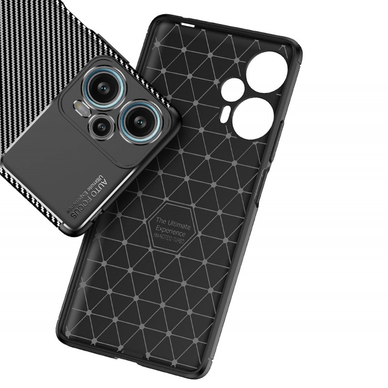 Xiaomi Poco F5 Kılıf Zore Negro Silikon Kapak