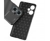 Xiaomi Poco F5 Kılıf Zore Negro Silikon Kapak