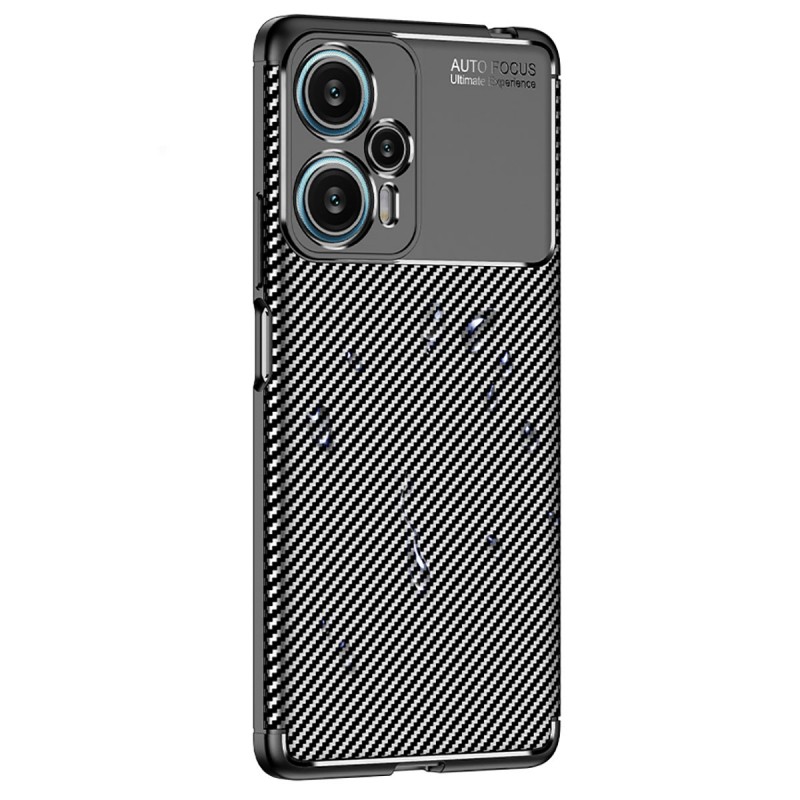 Xiaomi Poco F5 Kılıf Zore Negro Silikon Kapak