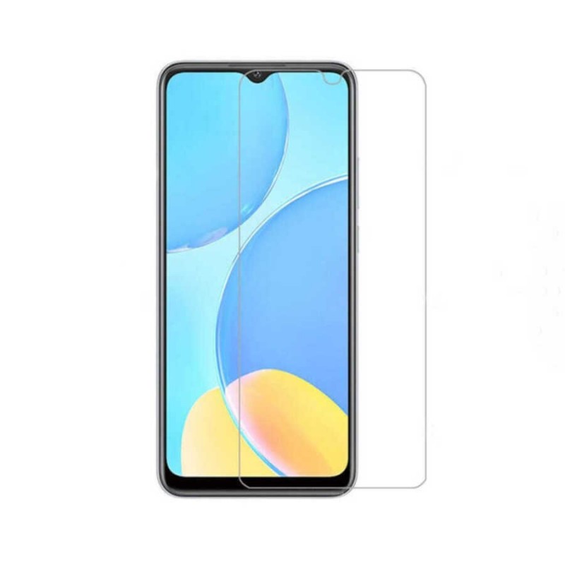 Xiaomi Poco M5 Zore Maxi Glass Temperli Cam Ekran Koruyucu