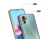 Xiaomi Poco M5S Kılıf Zore Voit Clear Kapak