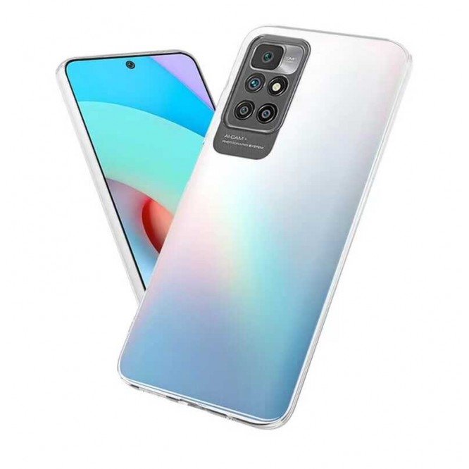 Xiaomi Poco X3 GT Kılıf Zore Süper Silikon Kapak