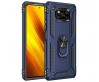 Xiaomi Poco X3 Kılıf Zore Vega Kapak