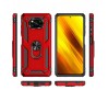 Xiaomi Poco X3 Kılıf Zore Vega Kapak