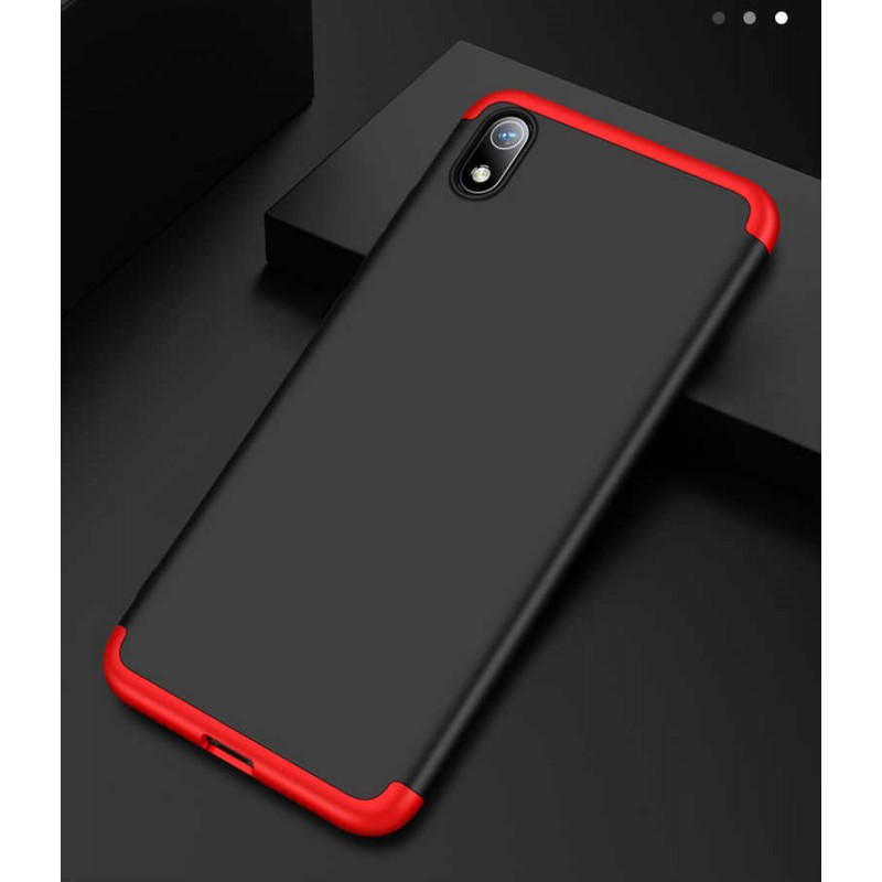 Xiaomi Redmi 7A Kılıf Zore Ays Kapak