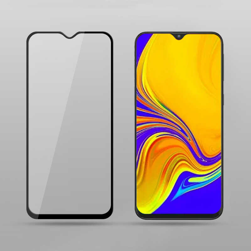 Xiaomi Redmi 8A Davin Seramik Ekran Koruyucu