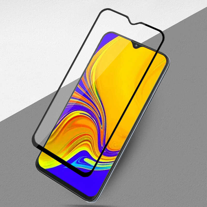 Xiaomi Redmi 8A Davin Seramik Ekran Koruyucu