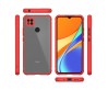 Xiaomi Redmi 9C Kılıf ​​Zore Kaff Kapak