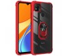 Xiaomi Redmi 9C Kılıf Zore Mola Kapak