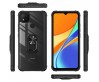 Xiaomi Redmi 9C Kılıf Zore Mola Kapak