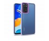 Xiaomi Redmi Note 11 Global Kılıf Zore Flora Kapak