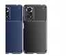 Xiaomi Redmi Note 11 Global Kılıf Zore Negro Silikon Kapak