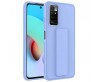 Xiaomi Redmi Note 11 Global Kılıf Zore Qstand Kapak